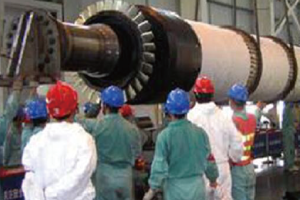 數(shù)據(jù)采集分析儀使用現(xiàn)場