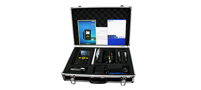 手持式現(xiàn)場動平衡分析儀