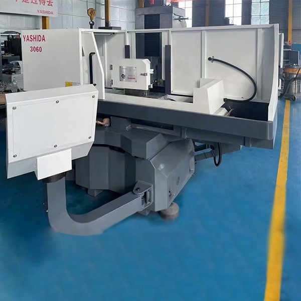 高精密工件對平面磨床有哪些要求 高精密工件對平面磨床有哪些要求