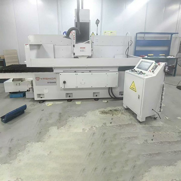 人工鏟花對大水磨床的影響有哪些 人工鏟花對大水磨床的影響有哪些