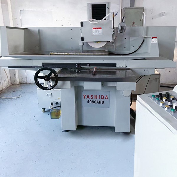 怎么保持平面磨床的加工精度 怎么保持平面磨床的加工精度