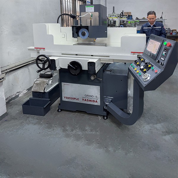 平面磨床液壓系統故障怎么解決 平面磨床液壓系統故障怎么解決