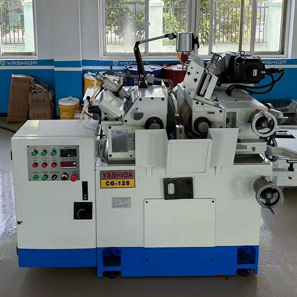 無心磨床工件表面有燒傷色怎么處理 無心磨床工件表面有燒傷色怎么處理