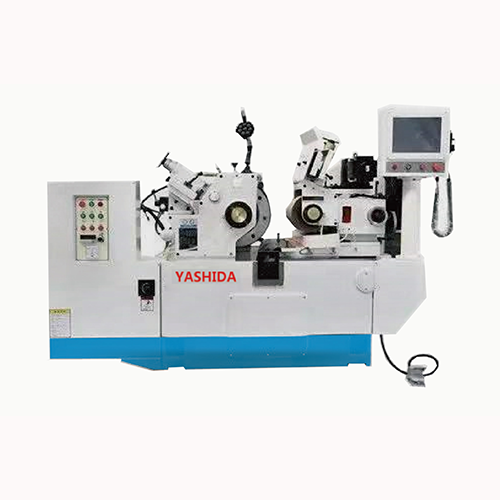 HCG-12NC(1A~7A)數控無心外圓磨床 HCG-12NC(1A~7A)數控無心外圓磨床