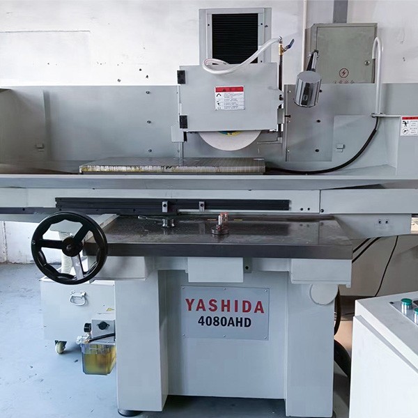 4080AHD三軸全自動(dòng)磨床 4080AHD三軸全自動(dòng)磨床